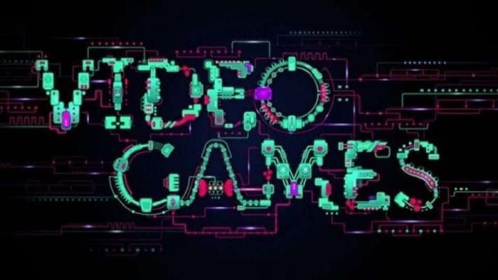 It's all about the polygons: inside game design (feat. Michael Casalino)