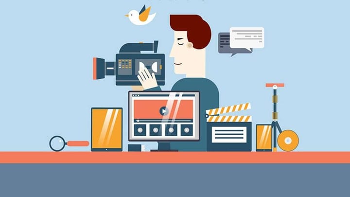 Why marketers plan to invest more in video marketing in 2018 (and why you should too)