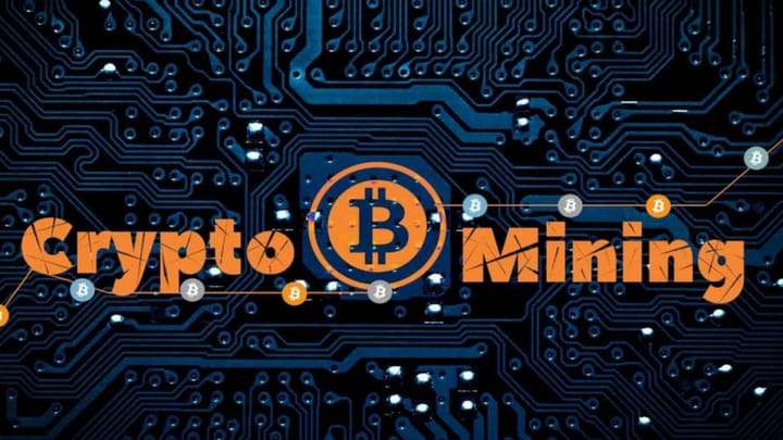 The future of cryptocurrency mining: is it profitable?