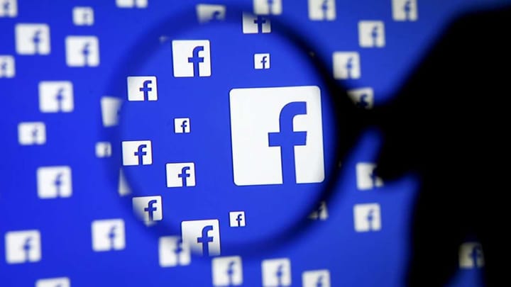 Report: 53% did not delete Facebook or tighten their privacy settings after Cambridge Analytica scandal