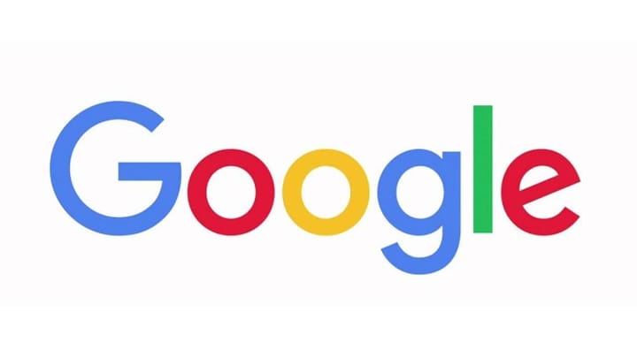 How the Google logo has redefined branding