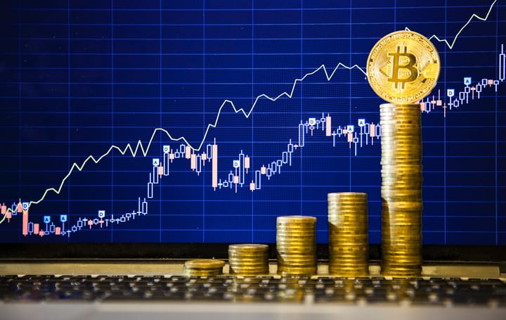 Is now actually a good time to buy Bitcoin?