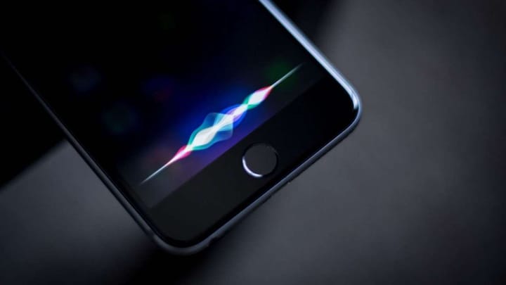 You need to ask Siri to 'define mother' right now