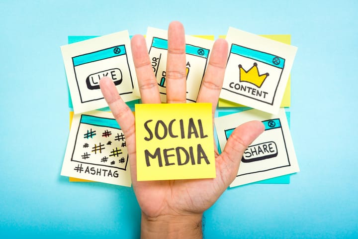 7 reasons why social media management tools are indispensable for online businesses