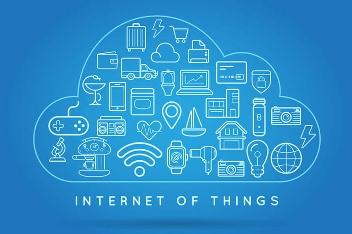 The best and worst match ever: IoT and cloud cybersecurity