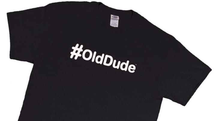 Digital media, tech finance, and being #old (feat. Alex Wilhelm)