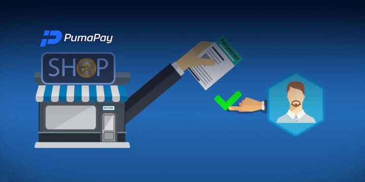 PumaPay, a blockchain-based company, is bringing crypto payments to daily life