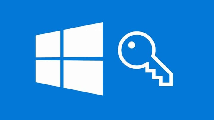 How to reset your Windows password on Windows 7, 8, and 10