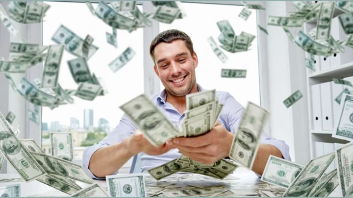 Report: Facebook gives out the most $100k signing bonuses in tech