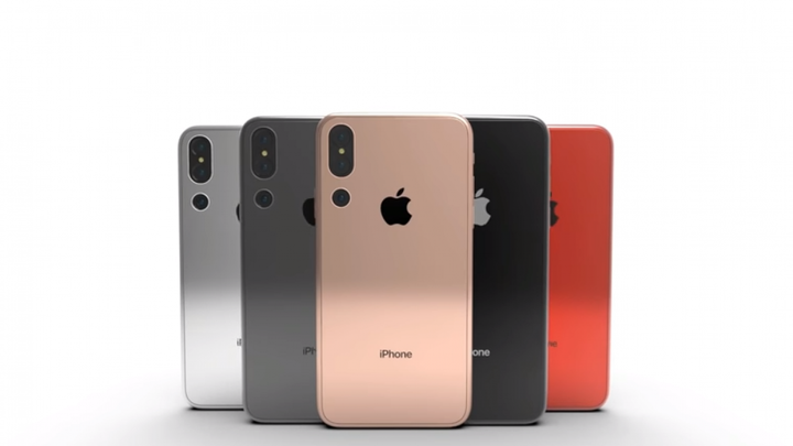 A 5-lens iPhone – how would this compare in the market