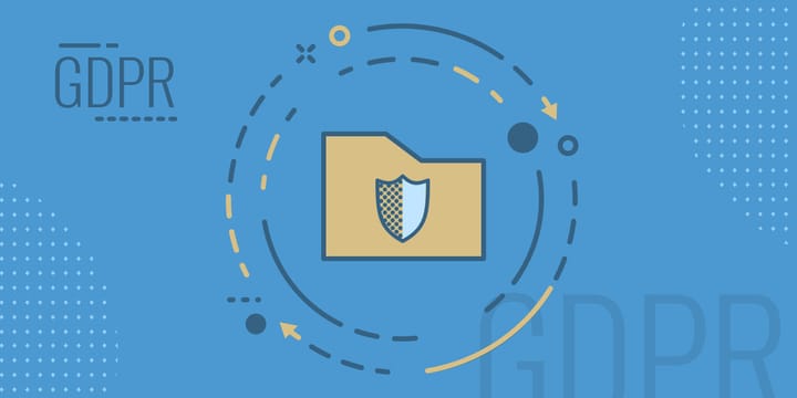 5 keys to customer data protection now that GDPR is here