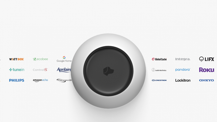 What dogs and smart home AI have in common (feat. Alex Capecelatro)