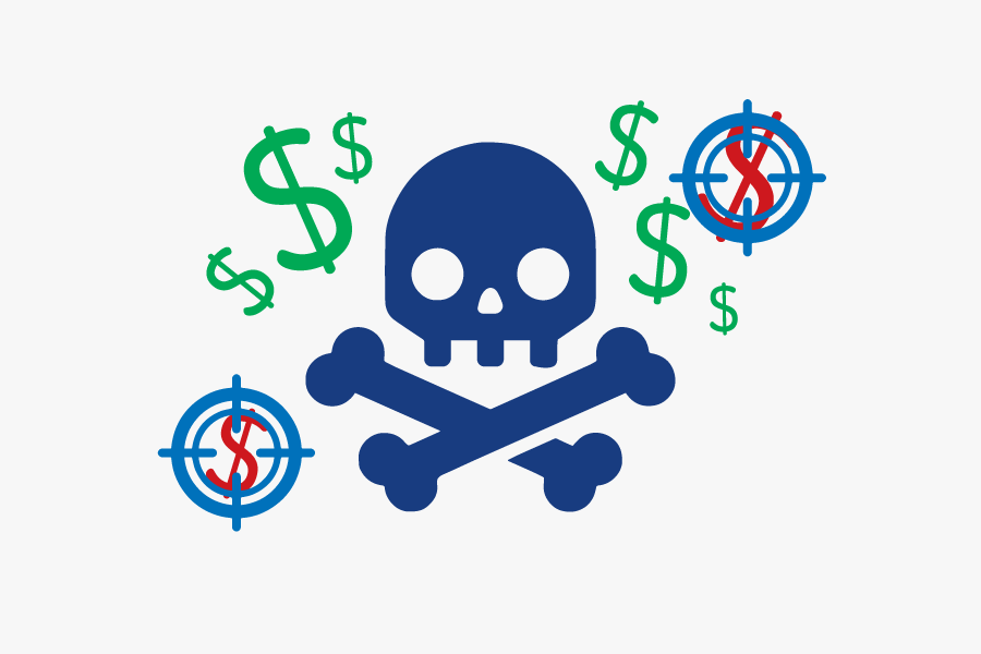 Malware motivation: what do attackers want with your devices?