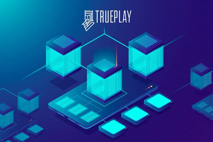 TruePlay makes an honest woman out of Lady Luck with its transparent betting platform on the blockchain
