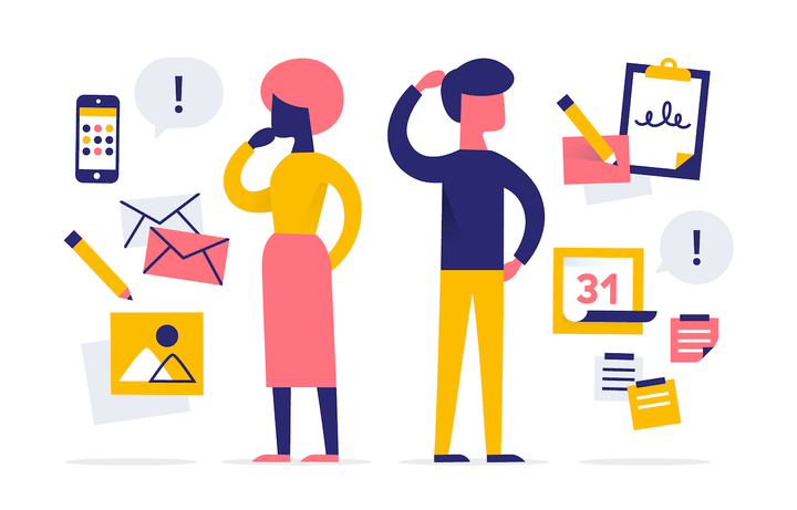 3 tips on how to use technology to save time every day