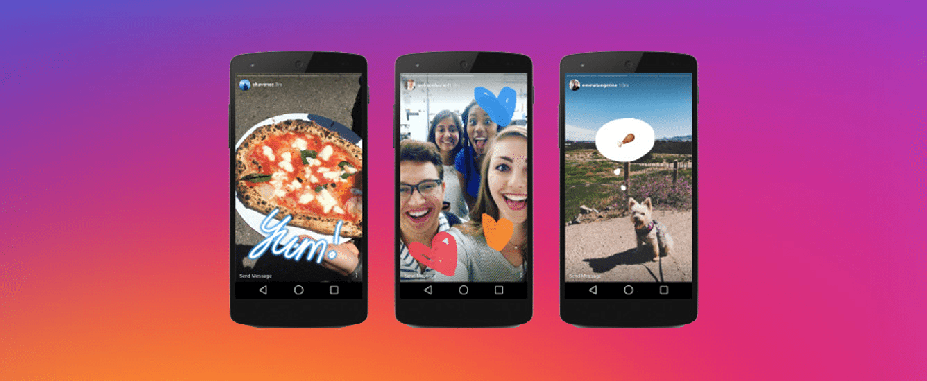 Why your business should be using Instagram Stories