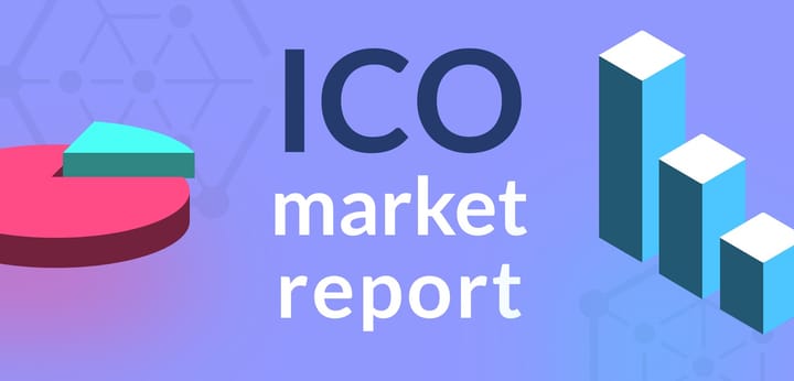 Slumping ICO market is not deterring eager investors and startups
