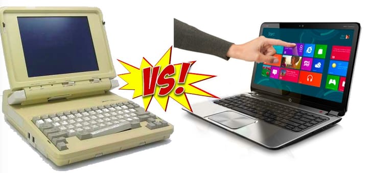 How much does outdated technology cost your company?