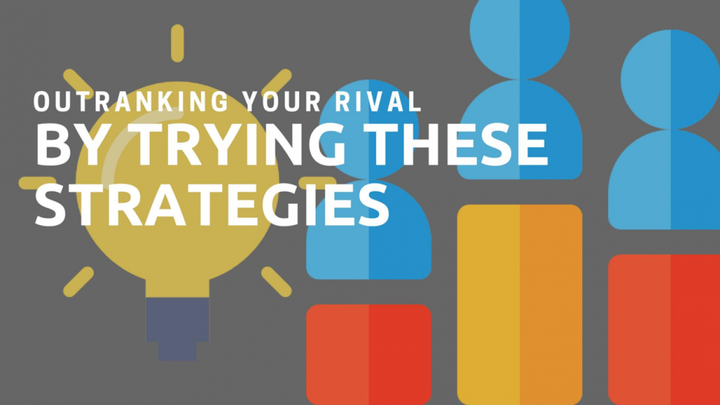 5 of the best SEO tips and tools to outrank your competitors