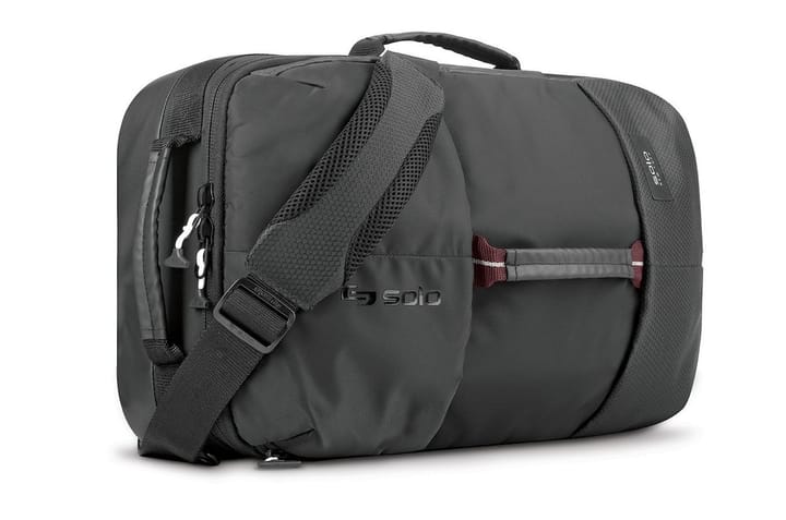 Review: Solo All-Star Backpack Duffel