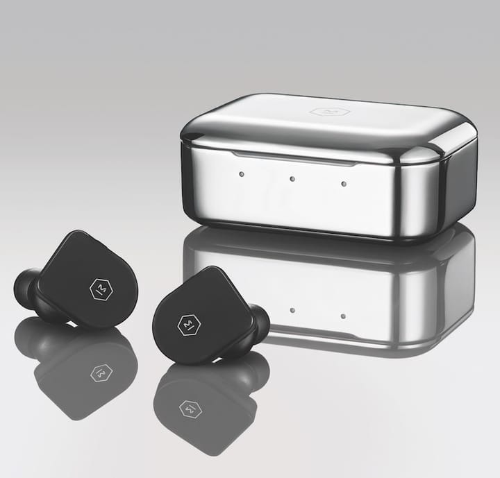 Master & Dynamic releases MW07 True Wireless earphones