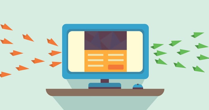 How to automatically open external links in a new tab with WordPress