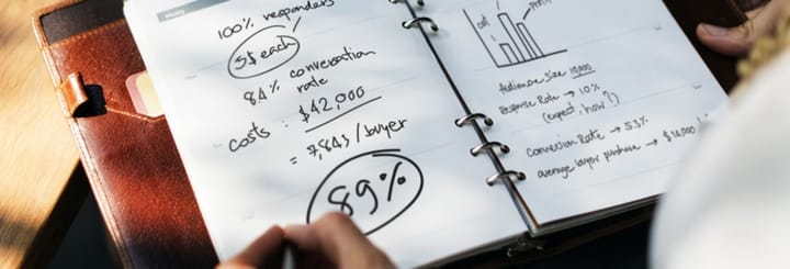 Bootstrapping to profitability in two years (feat. Craig Vodnik)