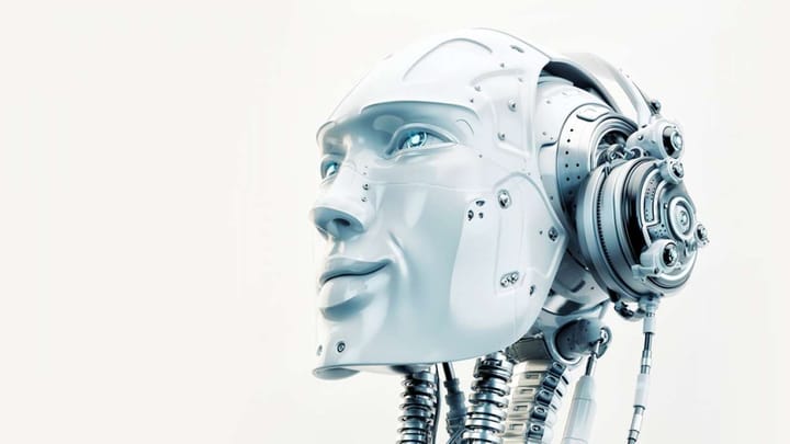 10 futuristic robots that you can buy today