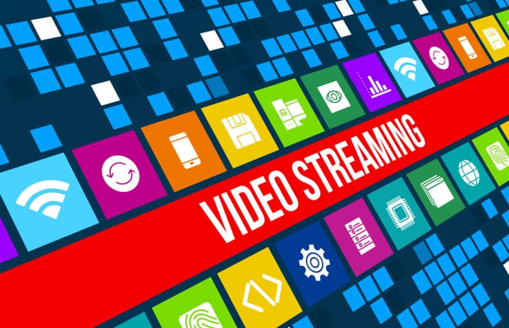 How streaming services are changing the television industry