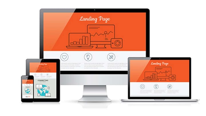 4 content curation tools to make your landing page rock