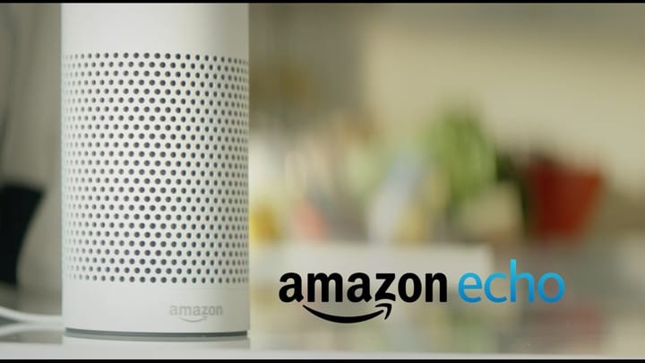 Here's why shopping with Alexa may never be practical