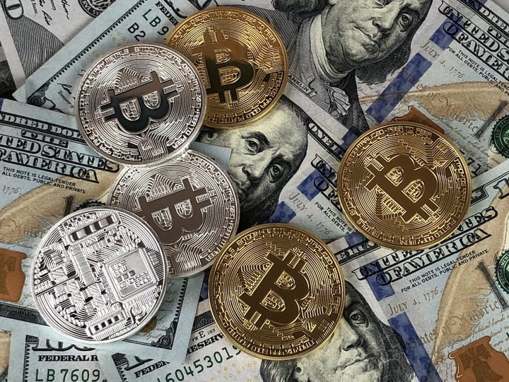 4 signs cryptocurrency is going to take over the financial market in the next ten years