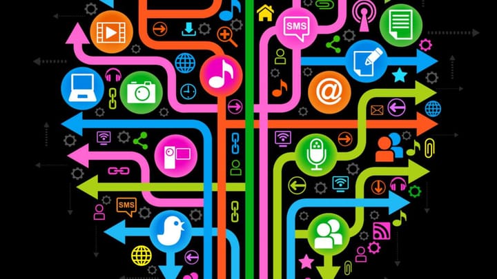 The secret of internet culture: what's old is new again (feat. Taylor Lorenz)