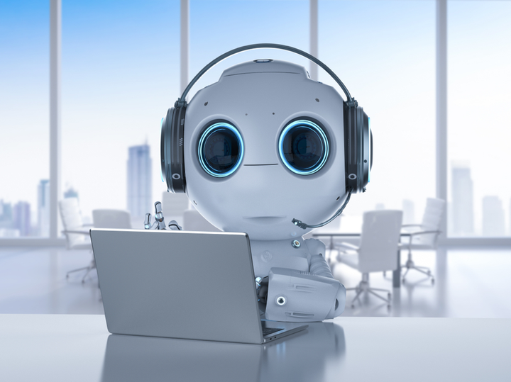 The future of call centers and customer service: are robots taking over?