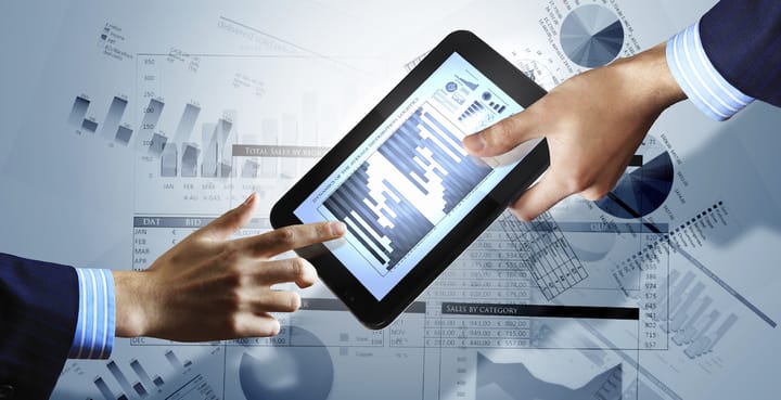 6 types of evolving business tech that often get overlooked