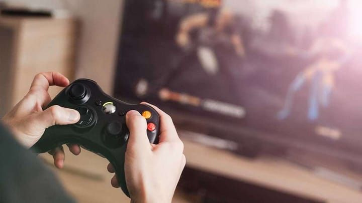 7 of the most exciting video games this holiday season