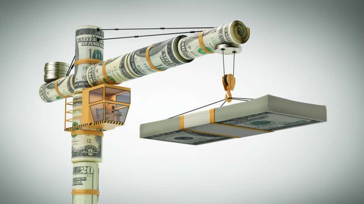 An investors guide to raising early-stage VC (feat. Pete Wilkins)