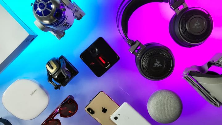 Gadgets galore: what's worth buying this holiday season (feat. Mike Murphy)