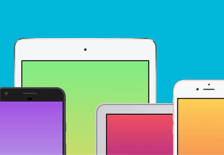 New gadget, no problem: how to safely manage your data across devices