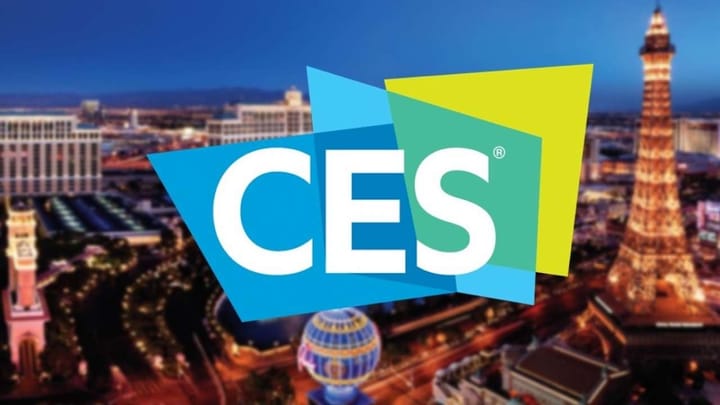 6 exciting highlights of CES 2019
