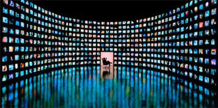 How to watch TV anywhere thanks to digital antennas