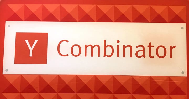 An inside look at scaling Y Combinator from 30 to 100 companies per batch (feat. Harj Taggar)