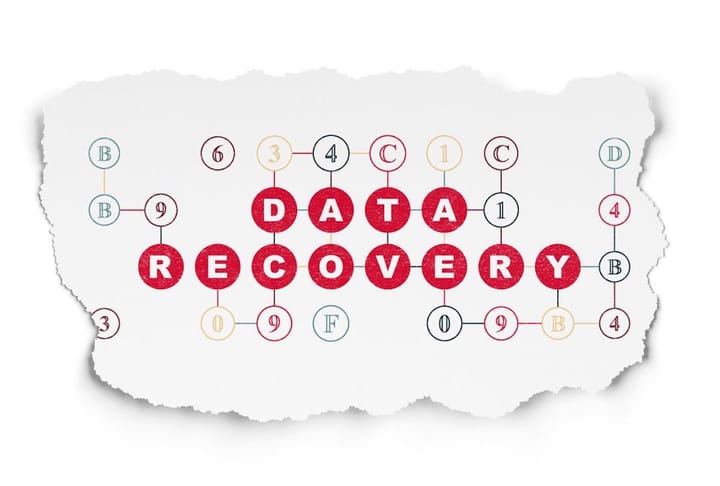 6 reasons why every small business needs a data recovery plan