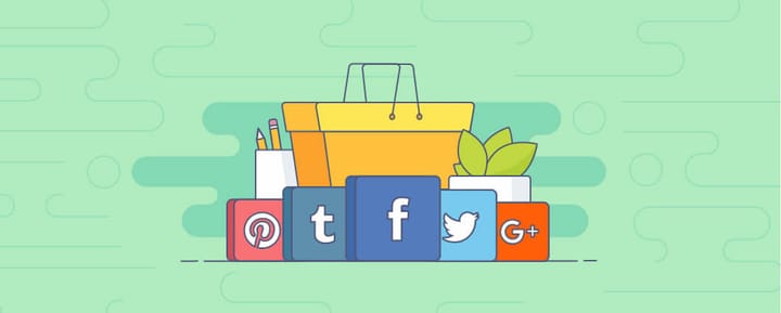 How brands can effectively leverage social commerce to increase sales (feat. Apu Gupta)