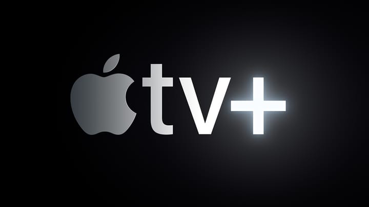 Apple TV+ makes one thing clear: this is not amateur hour