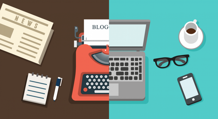 5 bad business blogging habits you need to stop doing
