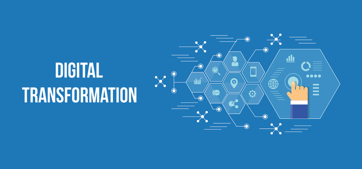 How to bring digital transformation to your small business