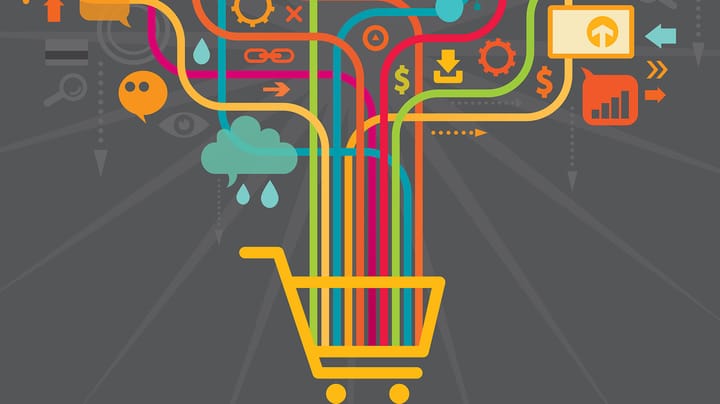 How omnichannel retailers can use emails for diverse customer journeys