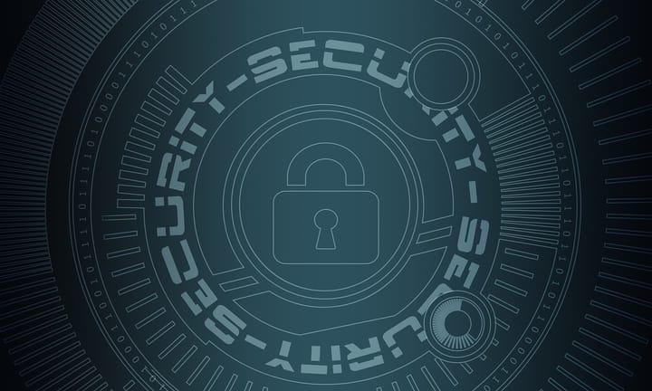 8 security best practices for your small to medium-size business