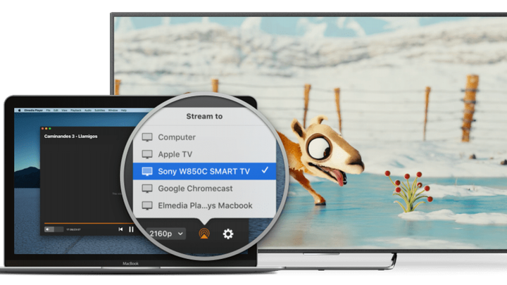 Review: Elmedia Player for macOS